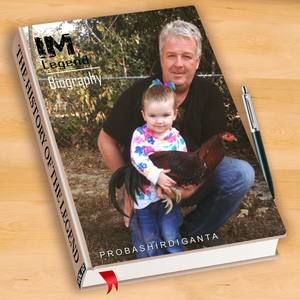 Meet your Posher, Edwin